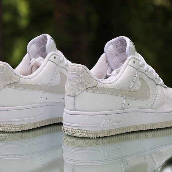 Nike Air Force 1 Low By You Women’s Size 6 - Picture 14 of 14